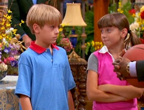 alyson stoner 2006|zack and cody max.